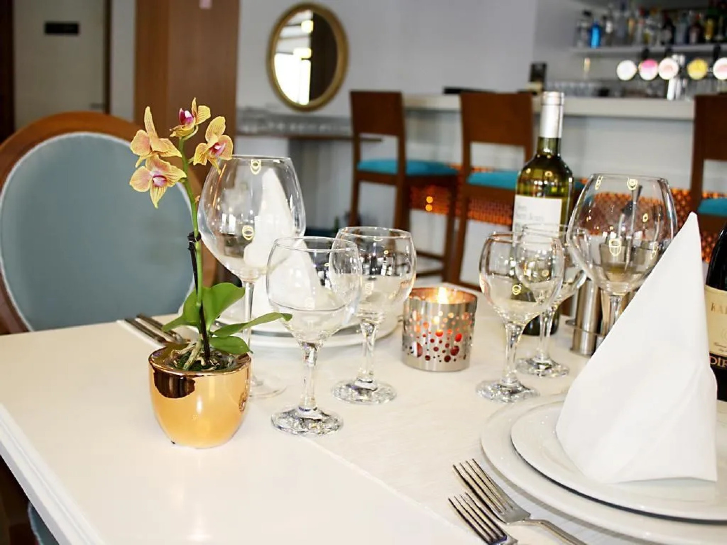 Fly Inn Brussels Airport