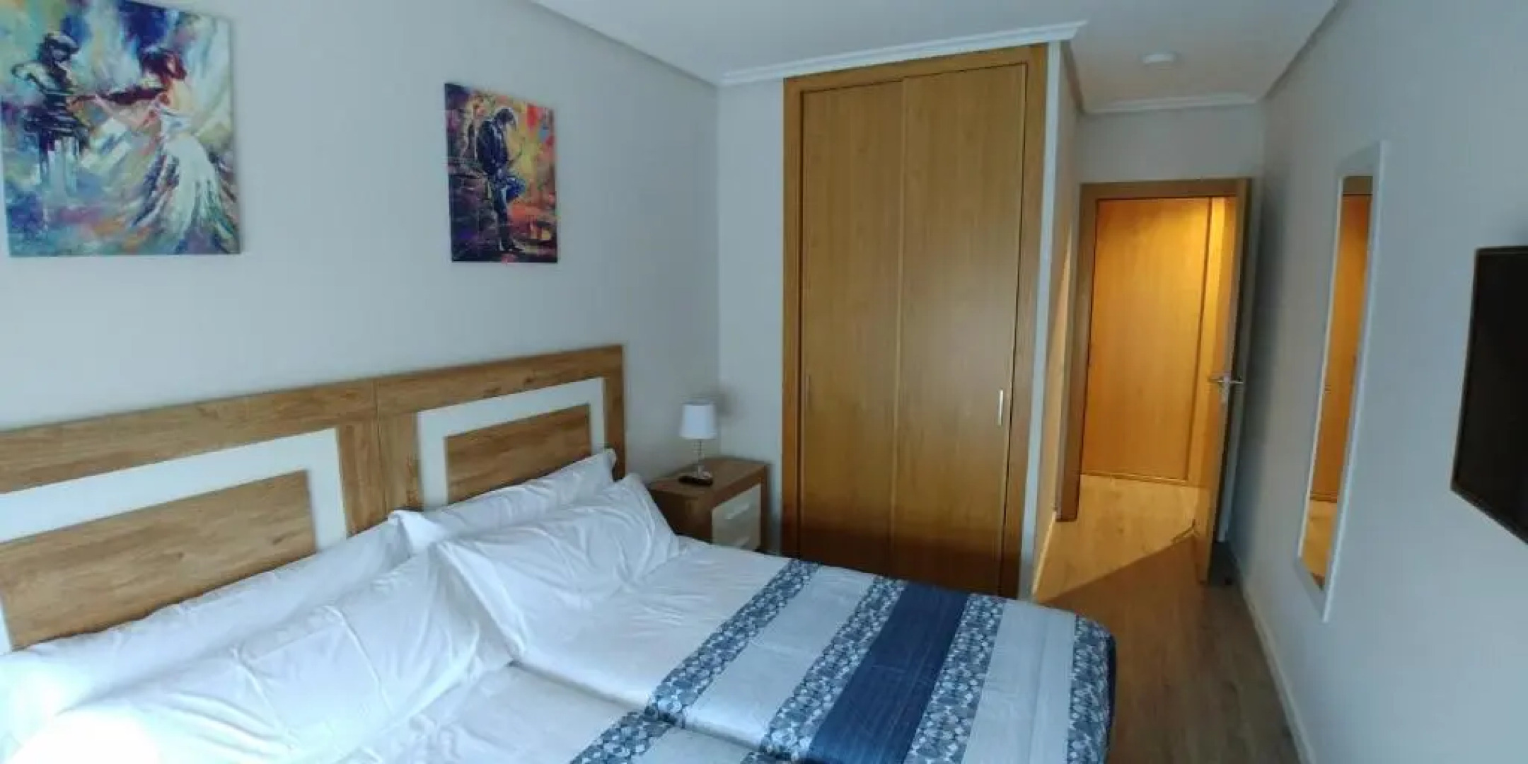 Apartamento ENTREVIÑAS en el corazón de La Rioja