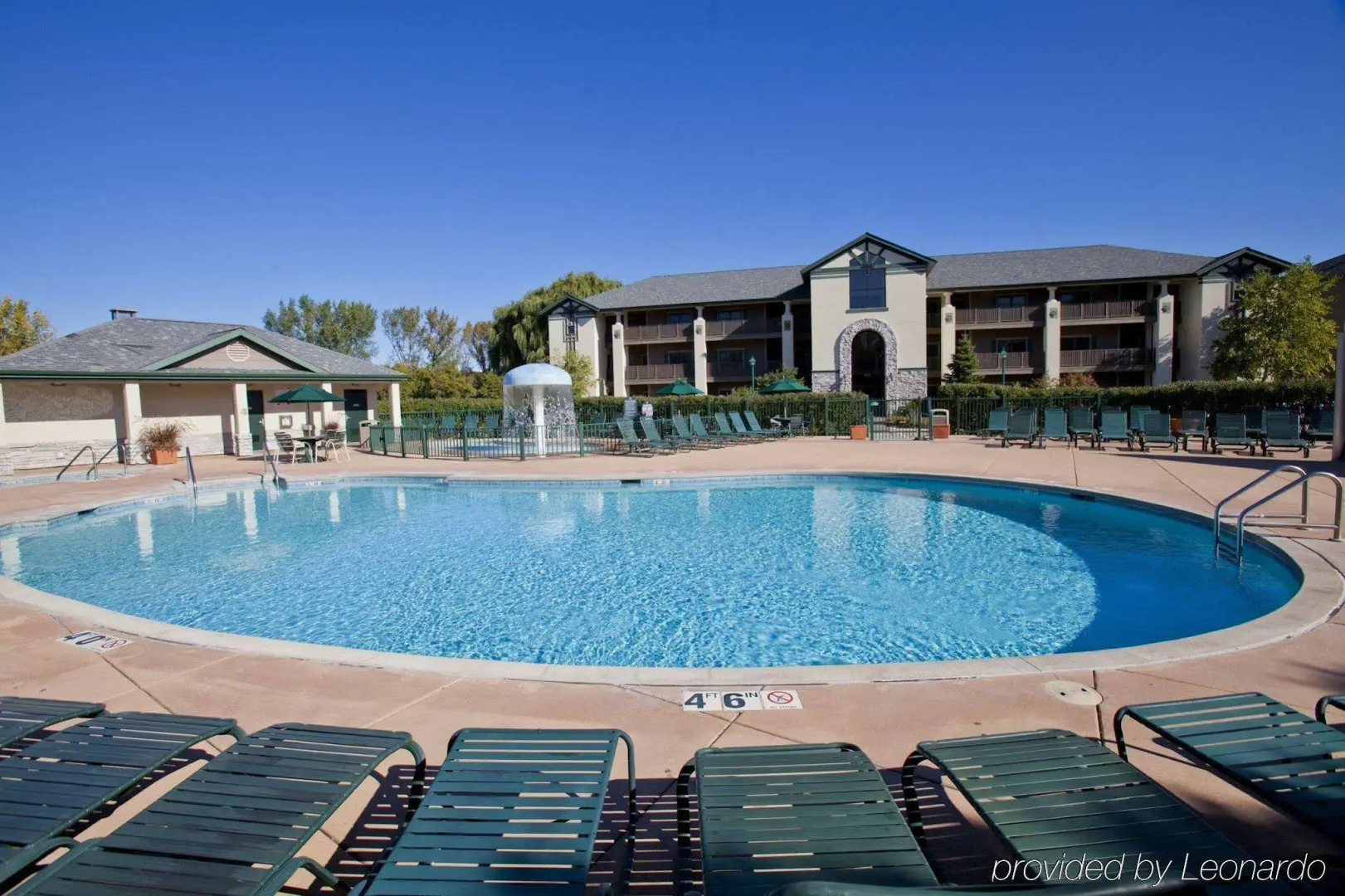 Holiday Inn Club Vacations at Lake Geneva Resort by IHG