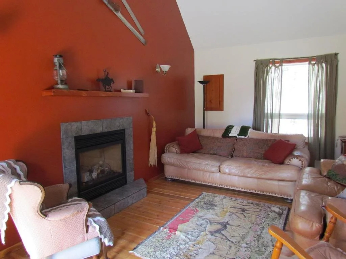 Fairmont Creek Property Rentals Timbers Resort