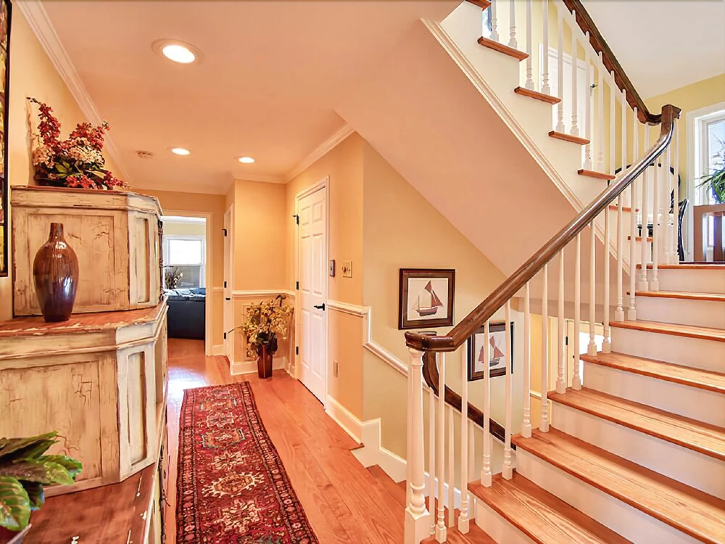 120 We Shell Sea 8 Br Home by RedAwning