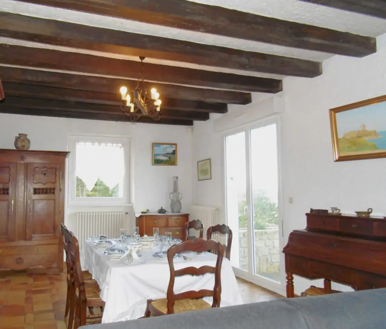 Cap Houses Bella Vista