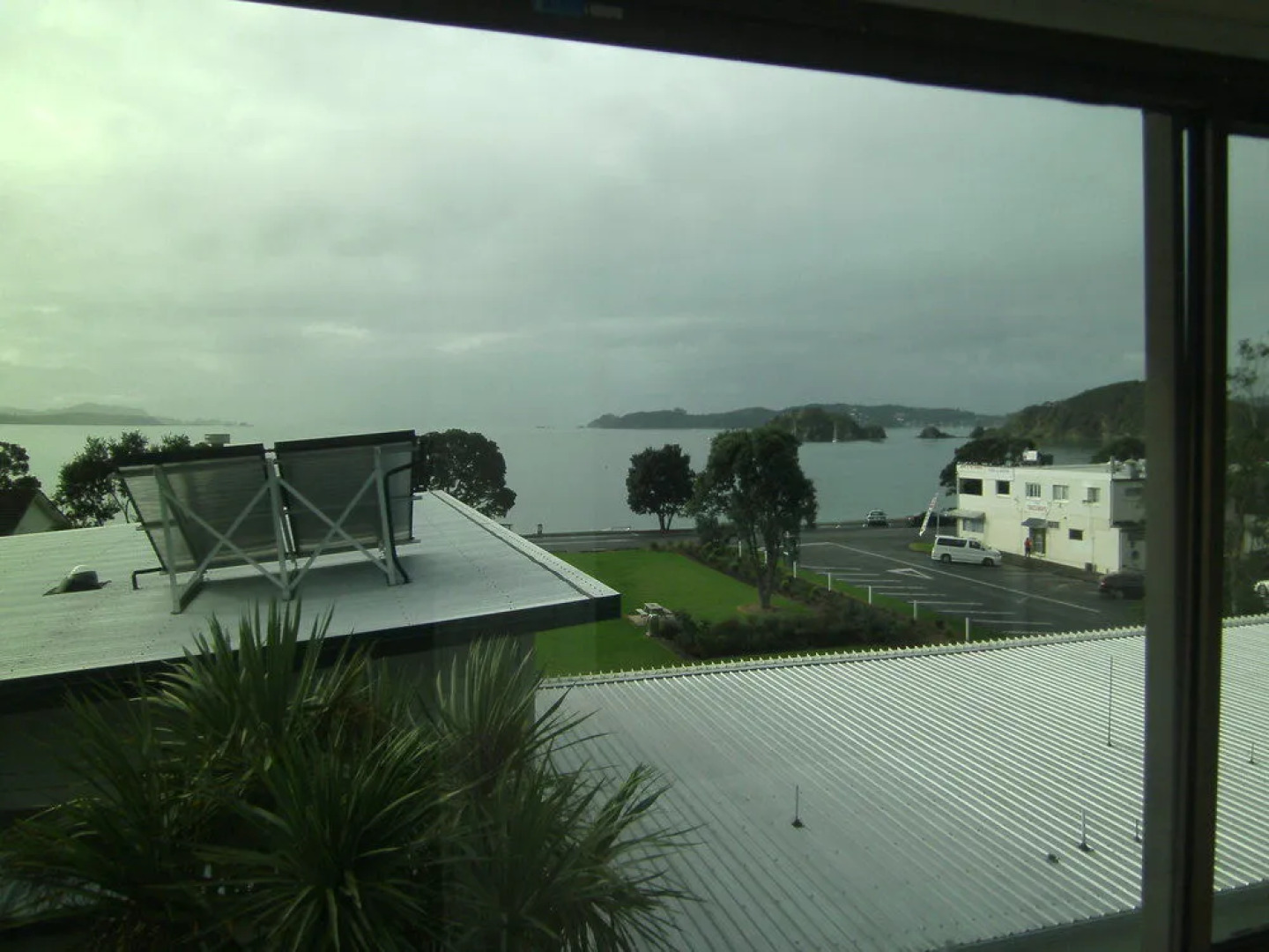 Cap'n Bob's Beach House - Hostel