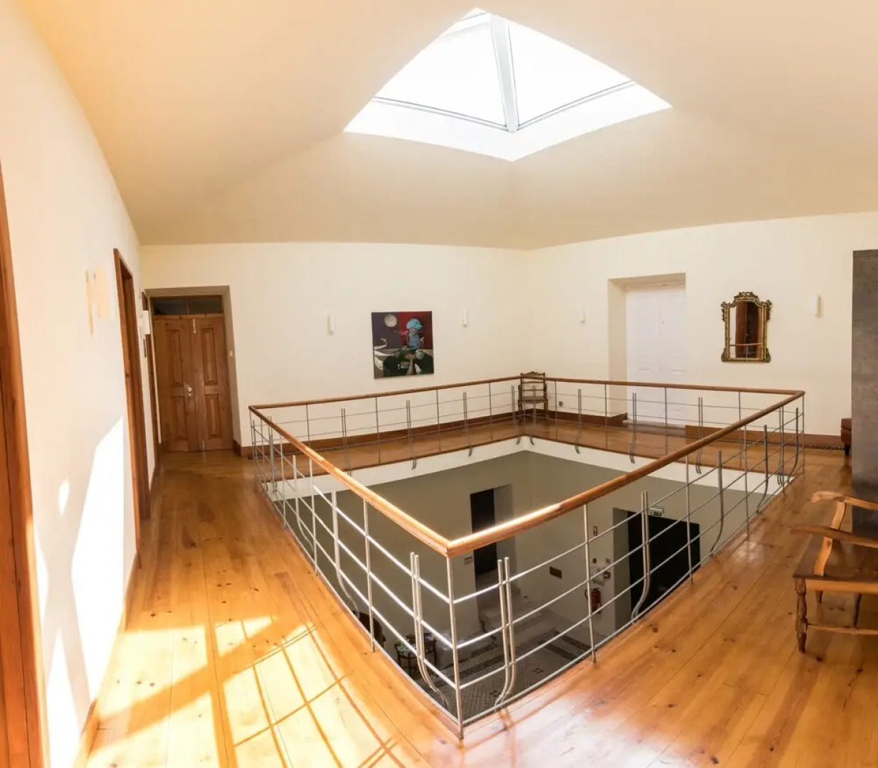 Casa de Atalaia Turismo de Habitação