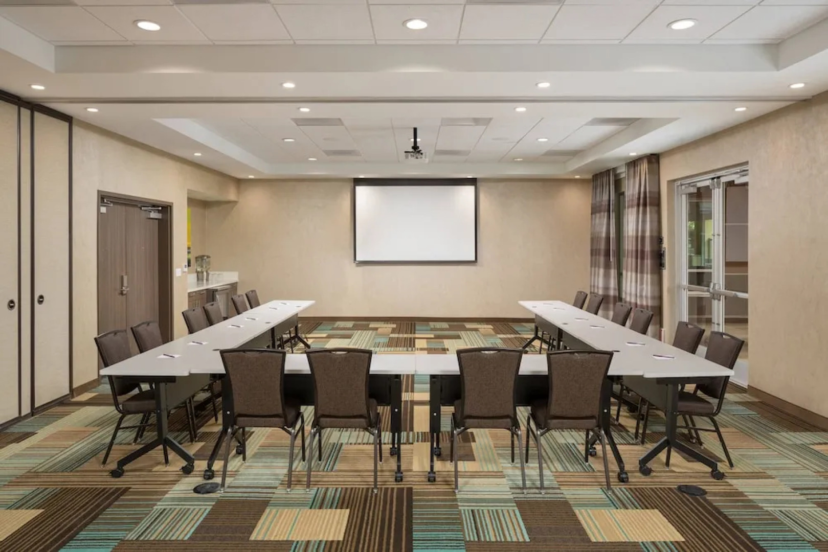 Residence Inn Ontario Rancho Cucamonga