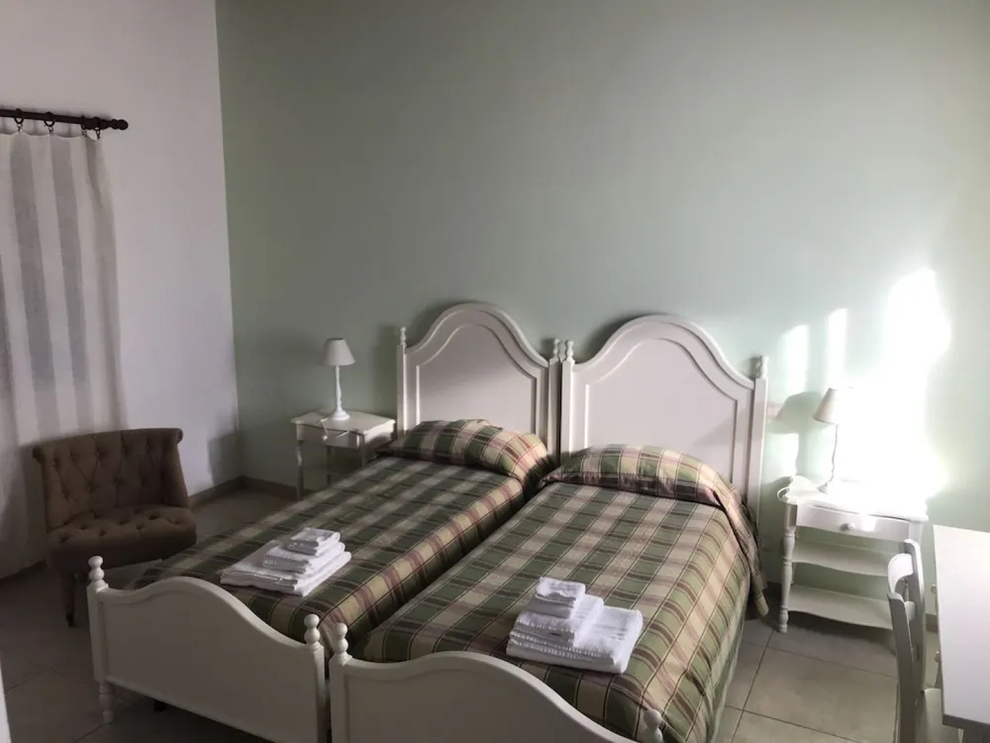 Massaria Agri Resort
