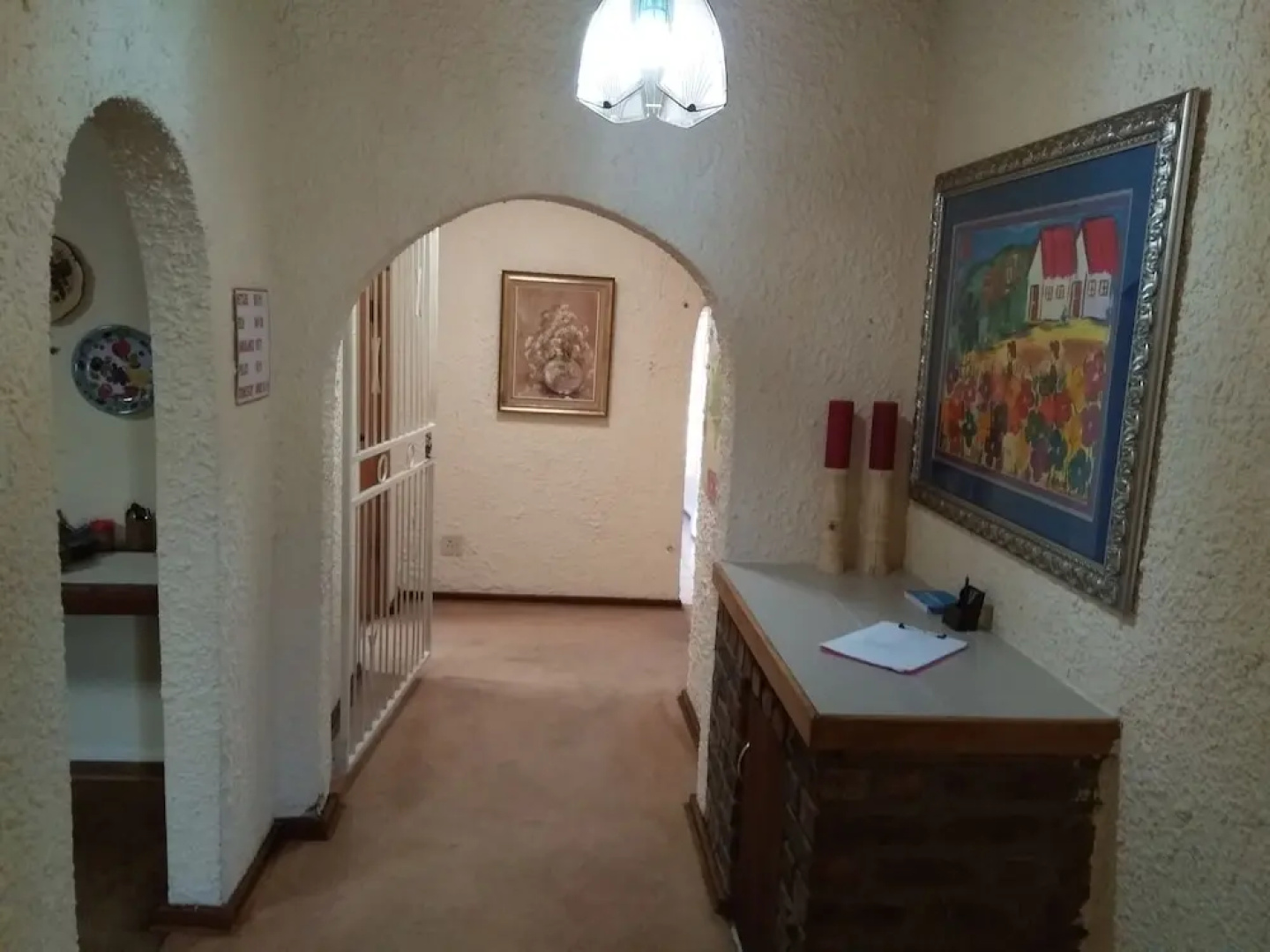 Khokha Moya Guesthouse
