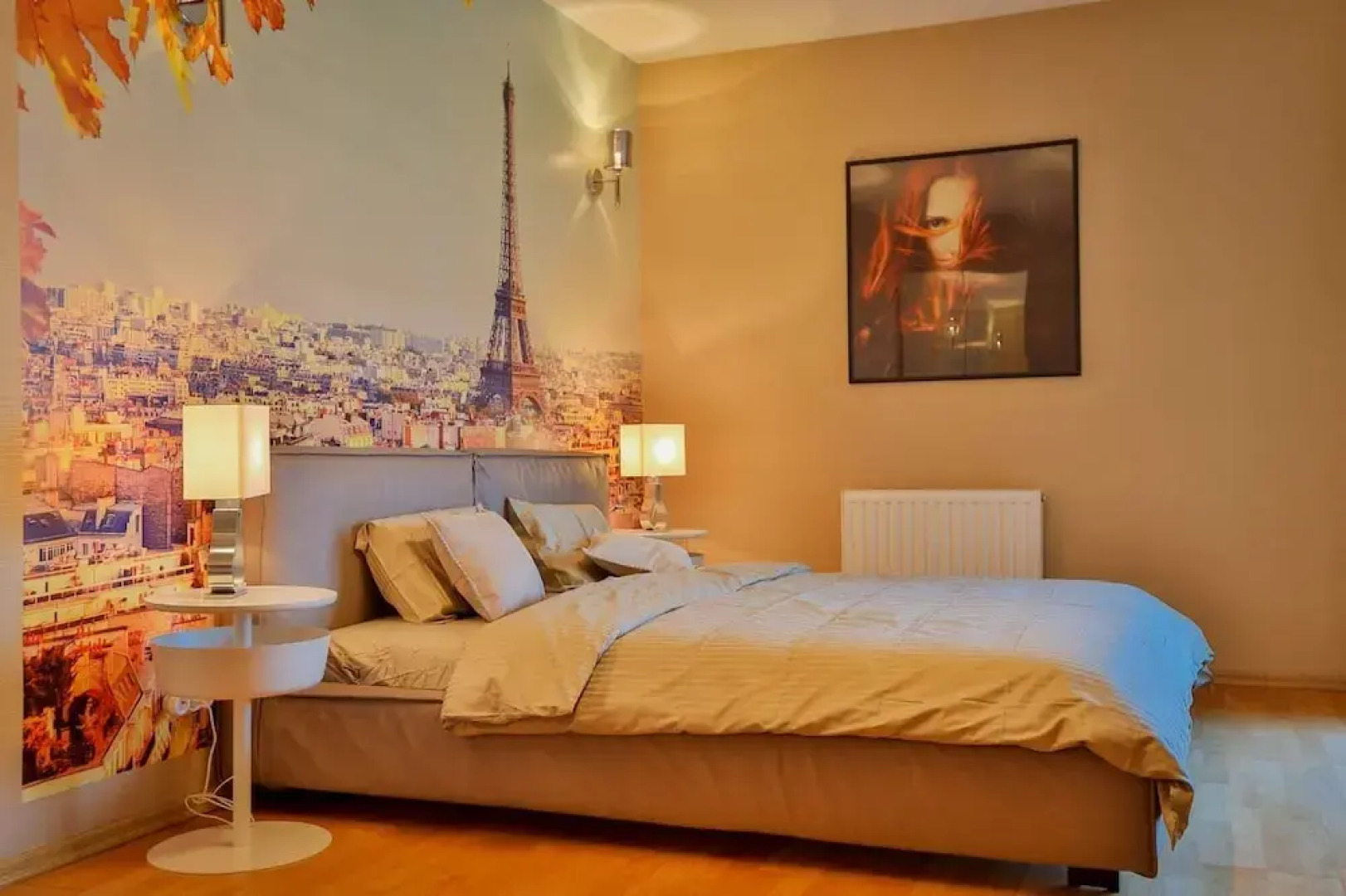 Wild Orchids of Bucharest