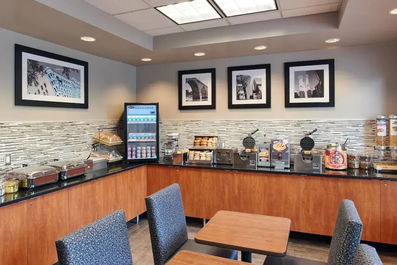 TownePlace Suites Minneapolis Downtown