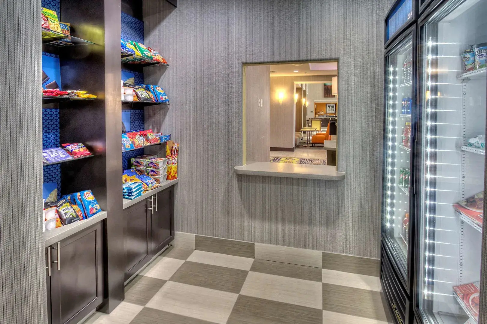 Hampton Inn & Suites Ada