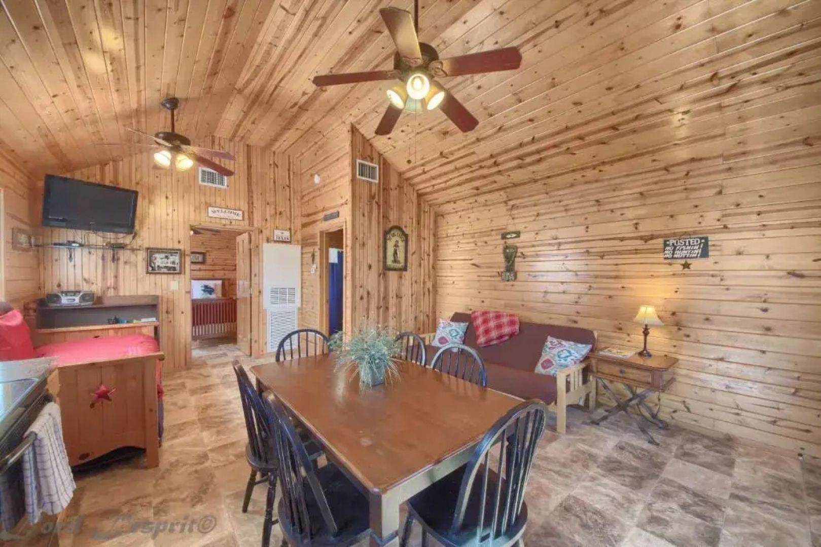 Wine Cup Cabin Rr9122wc