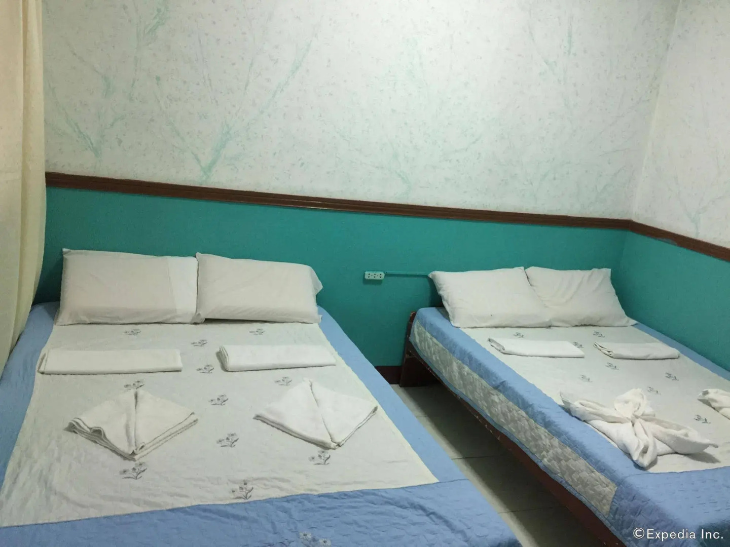 Water Paradise Resort Bohol