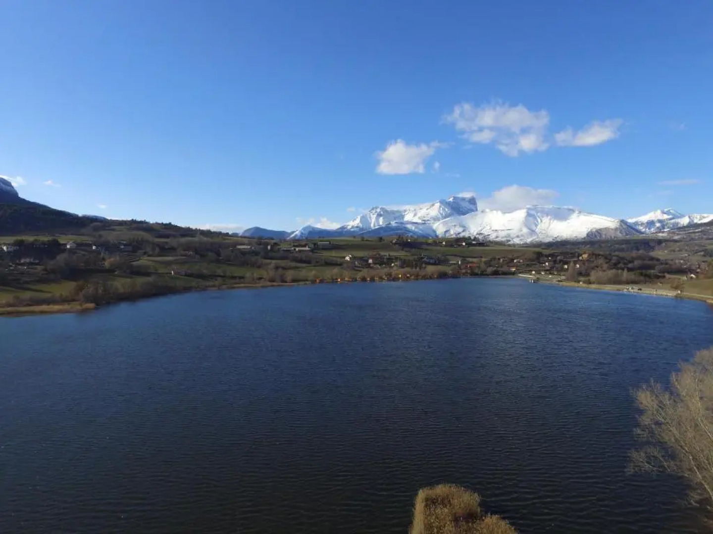 Camping La Motte Flottante