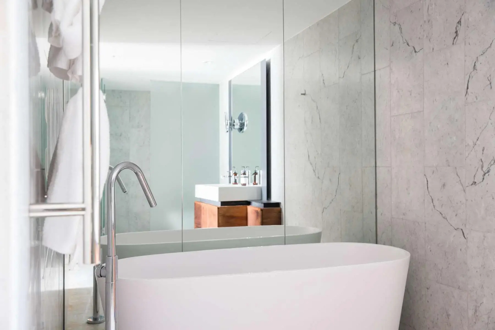 The Old Clare by Ode Hotels