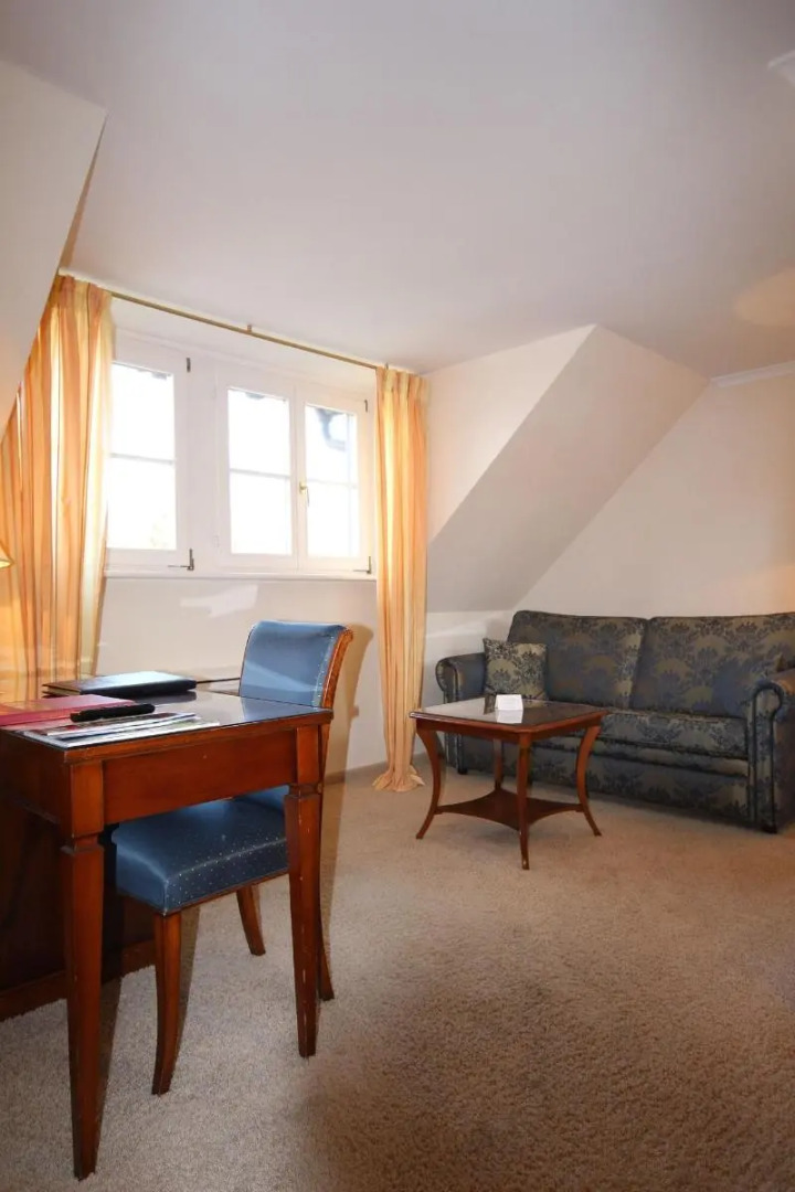 Hotel Schloss Reinach