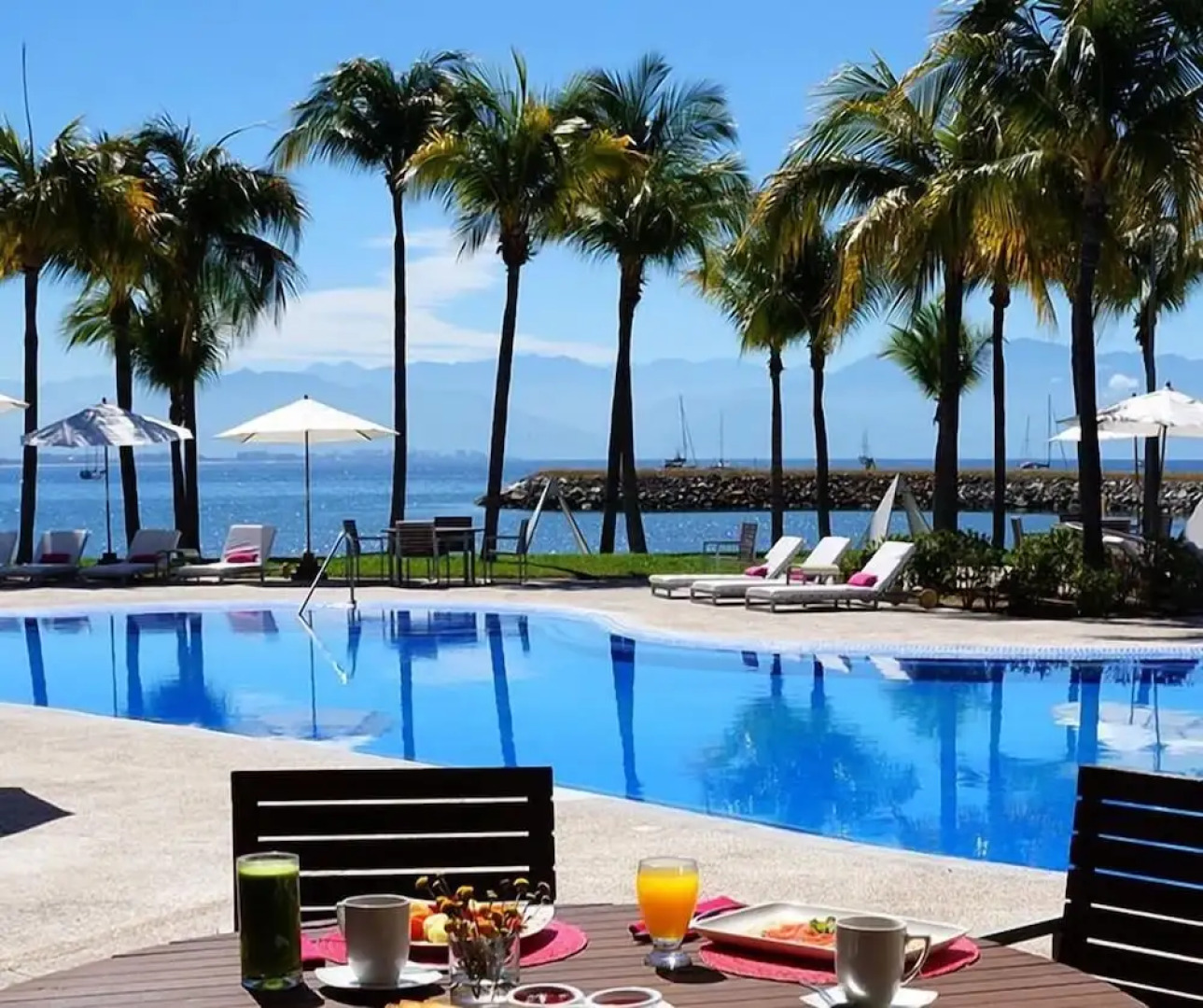 Preciosa Casa B Nayar