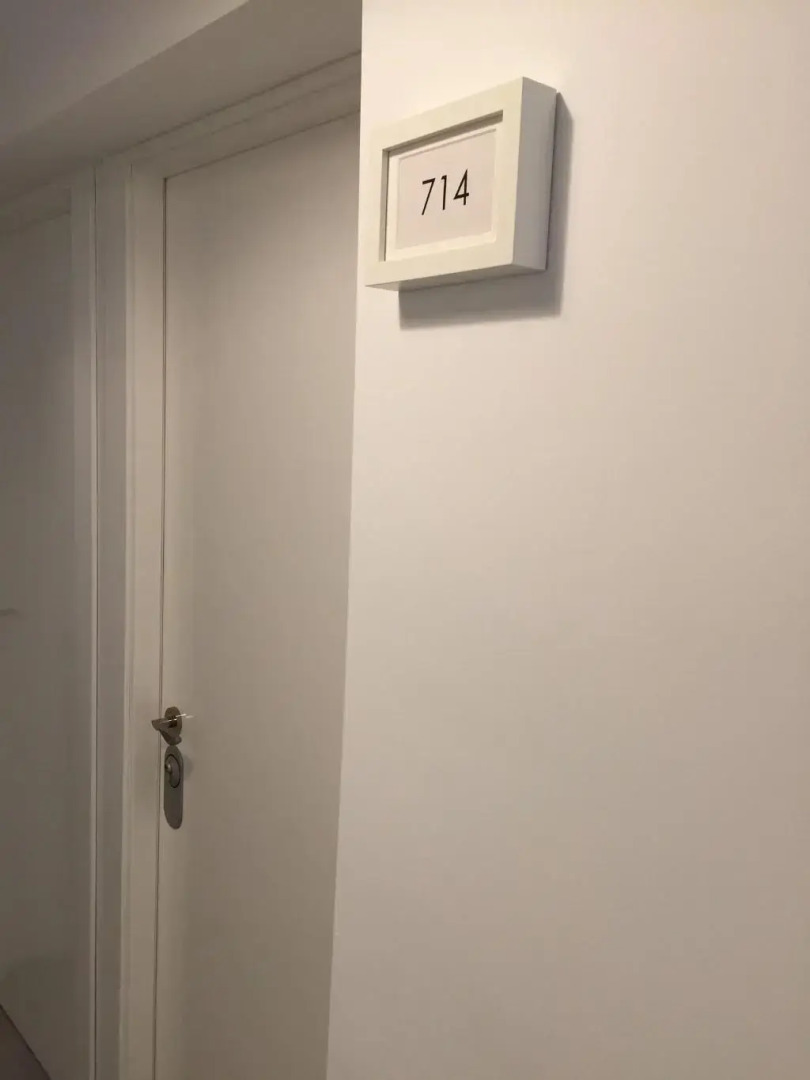 Hotel Las Americas – Mares