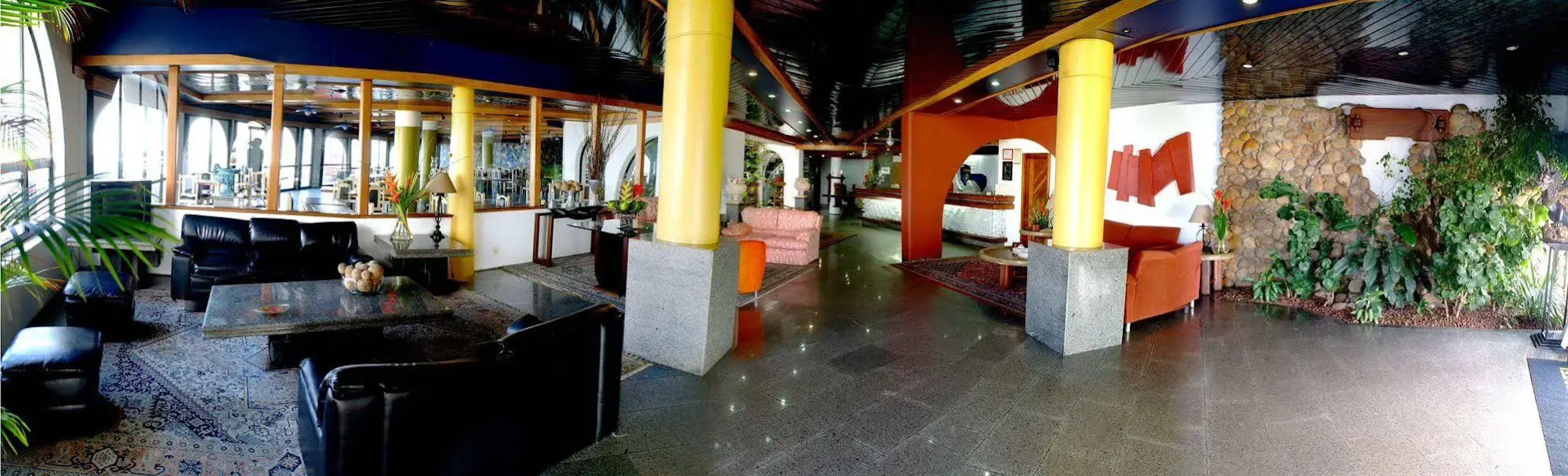 Opaba Praia Hotel