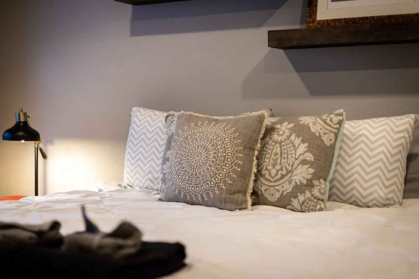 Heavenly Haven Near Boulder Lodge