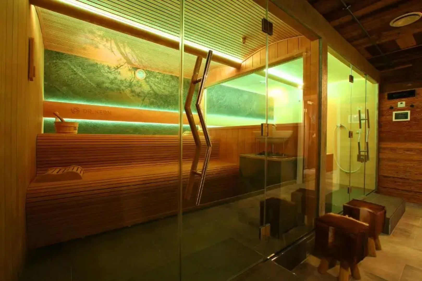 advena Hotel Jesuitengarten