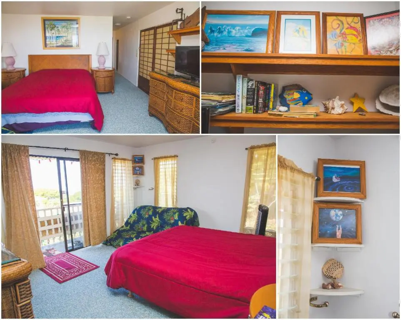 Kona Hawaii Guesthouse