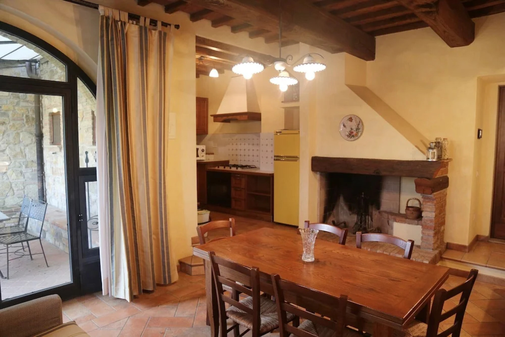 Agriturismo Santa Cristina