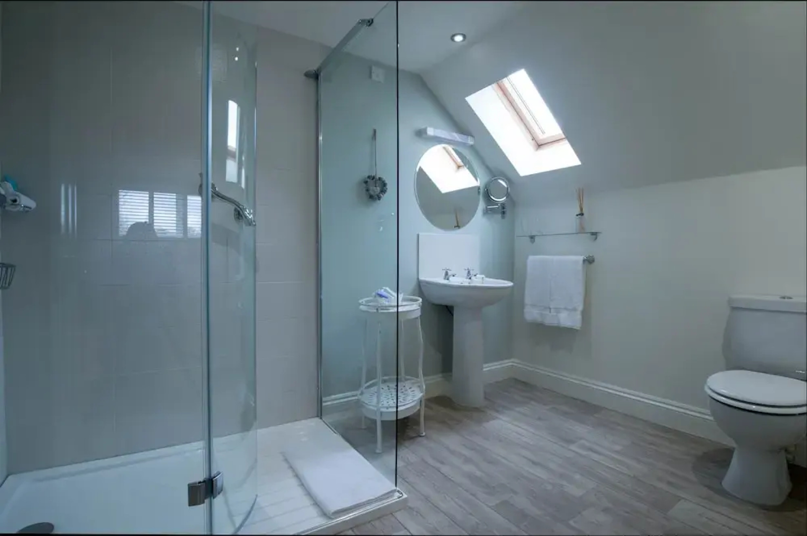 Stoney Bridge Luxury B&B