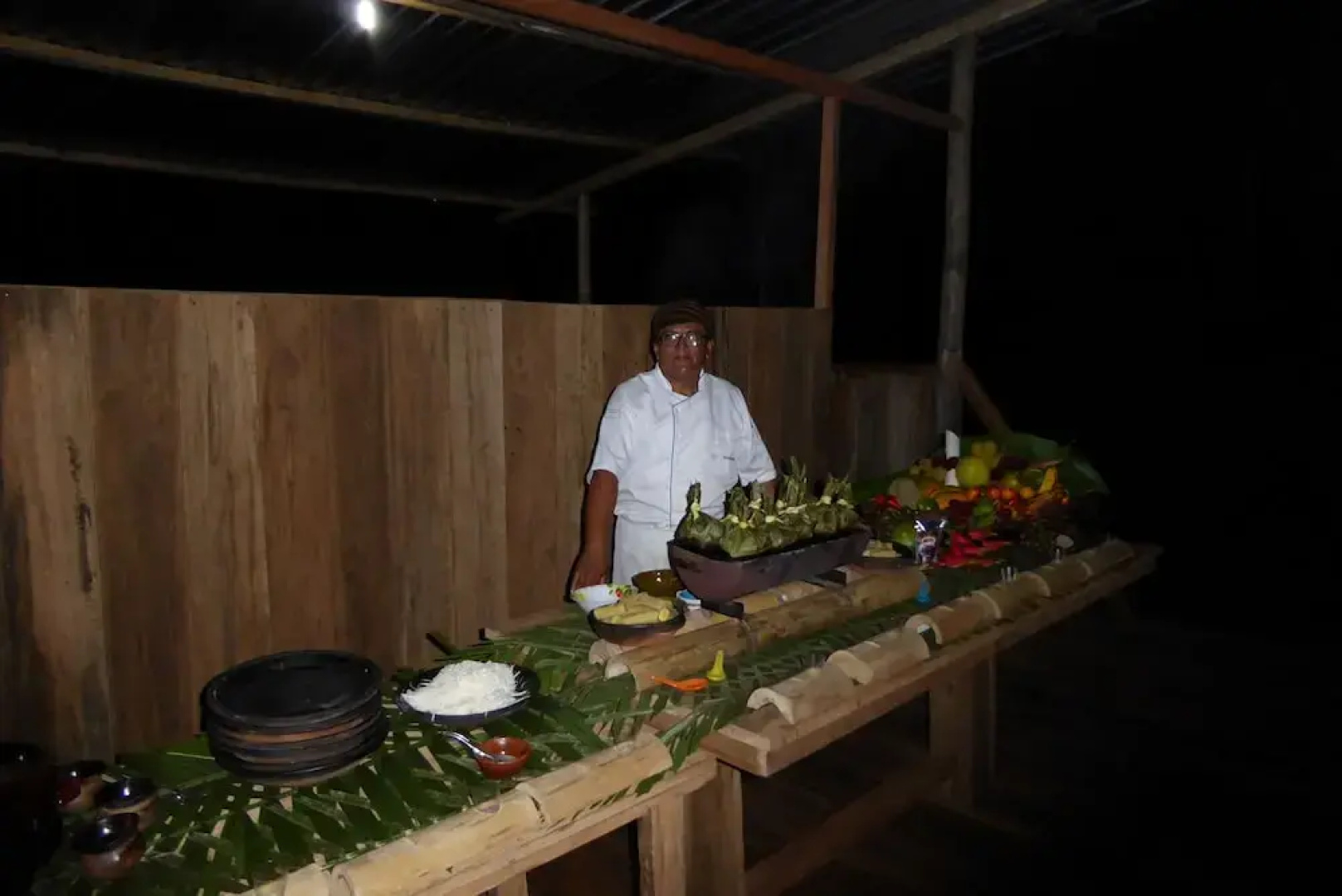 llikchary Ecolodge