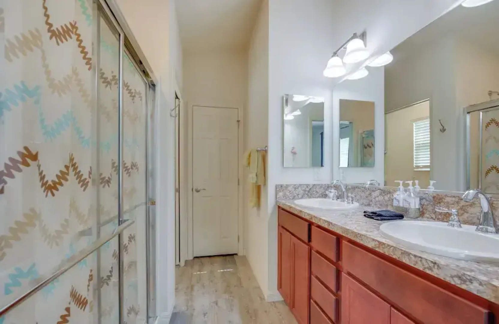 Pet-friendly Home w/ Patio in The Villages
