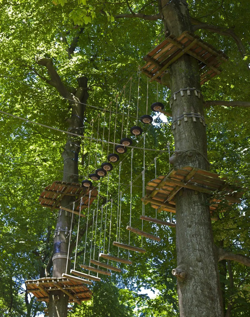 Mango Valley Hotel 3