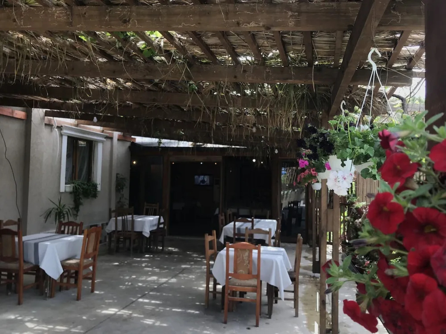 Te Bujtina Hotel&Restaurant