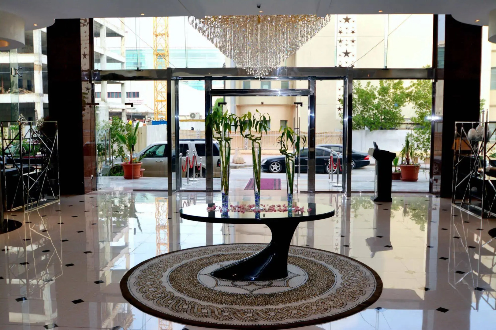 Sunday Millennia Hotel