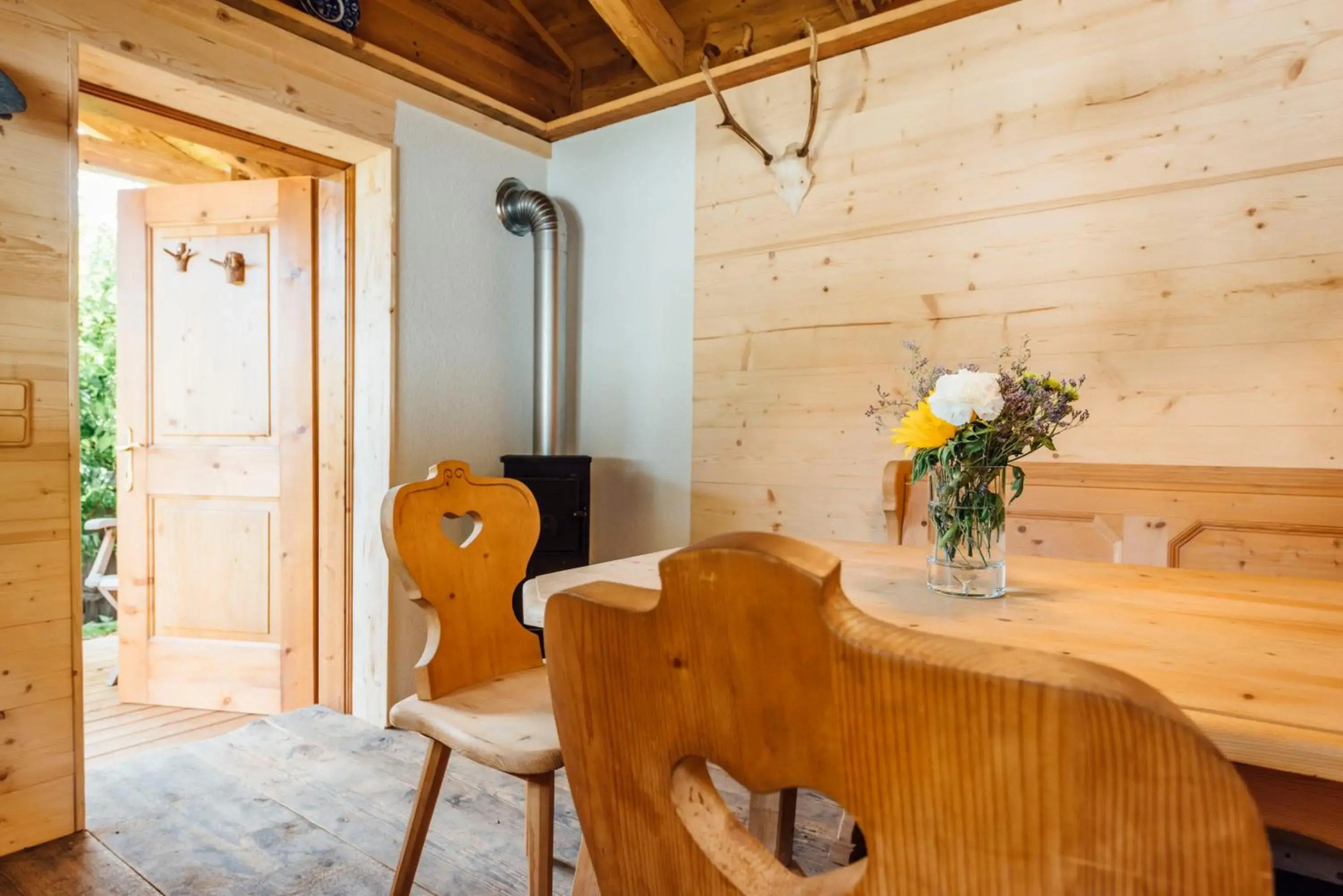 Private Suites Hoffischergasse