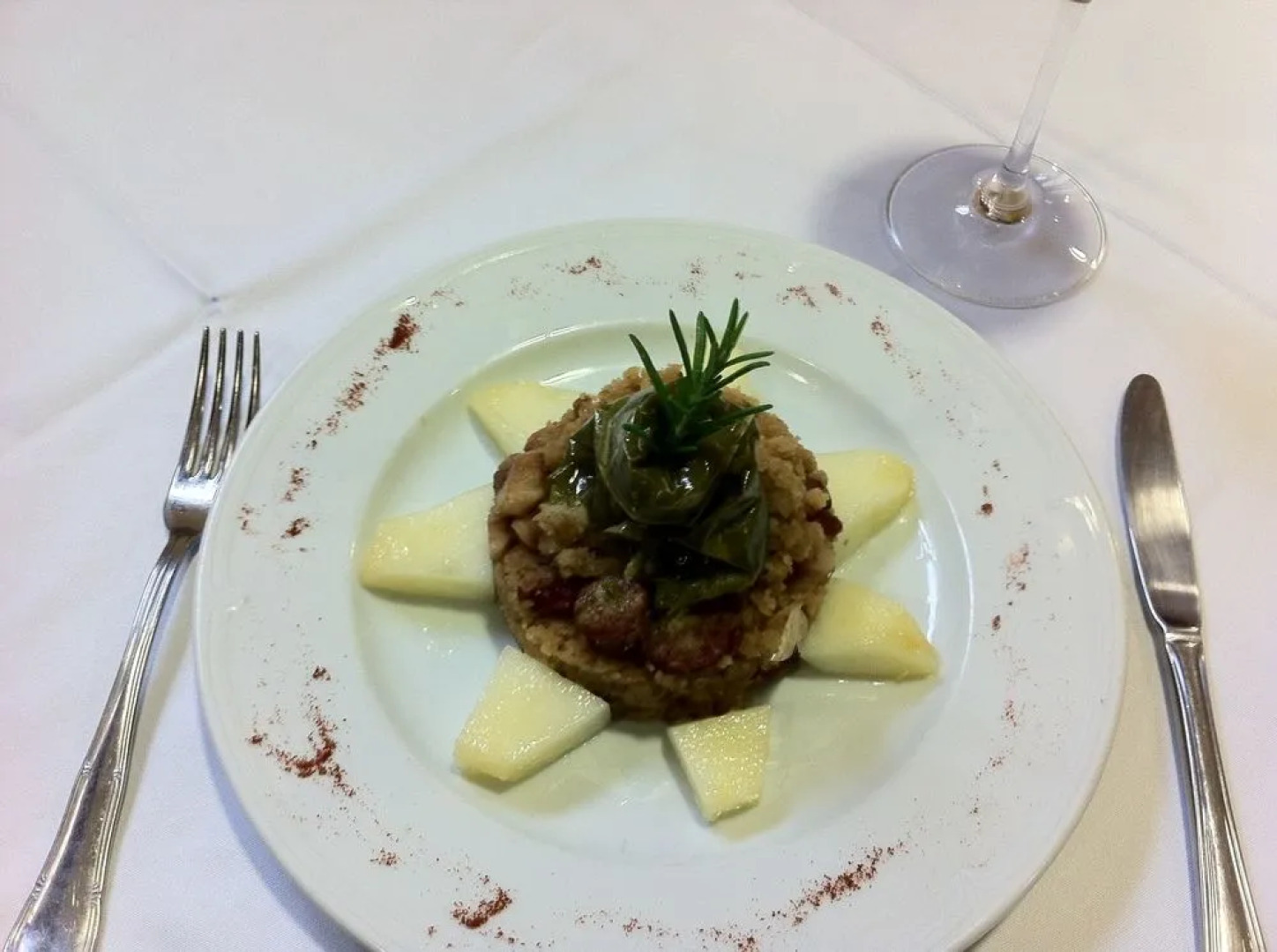 La Encina Centenaria