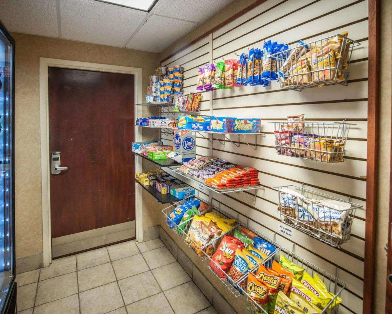 Quality Inn Indy Castleton