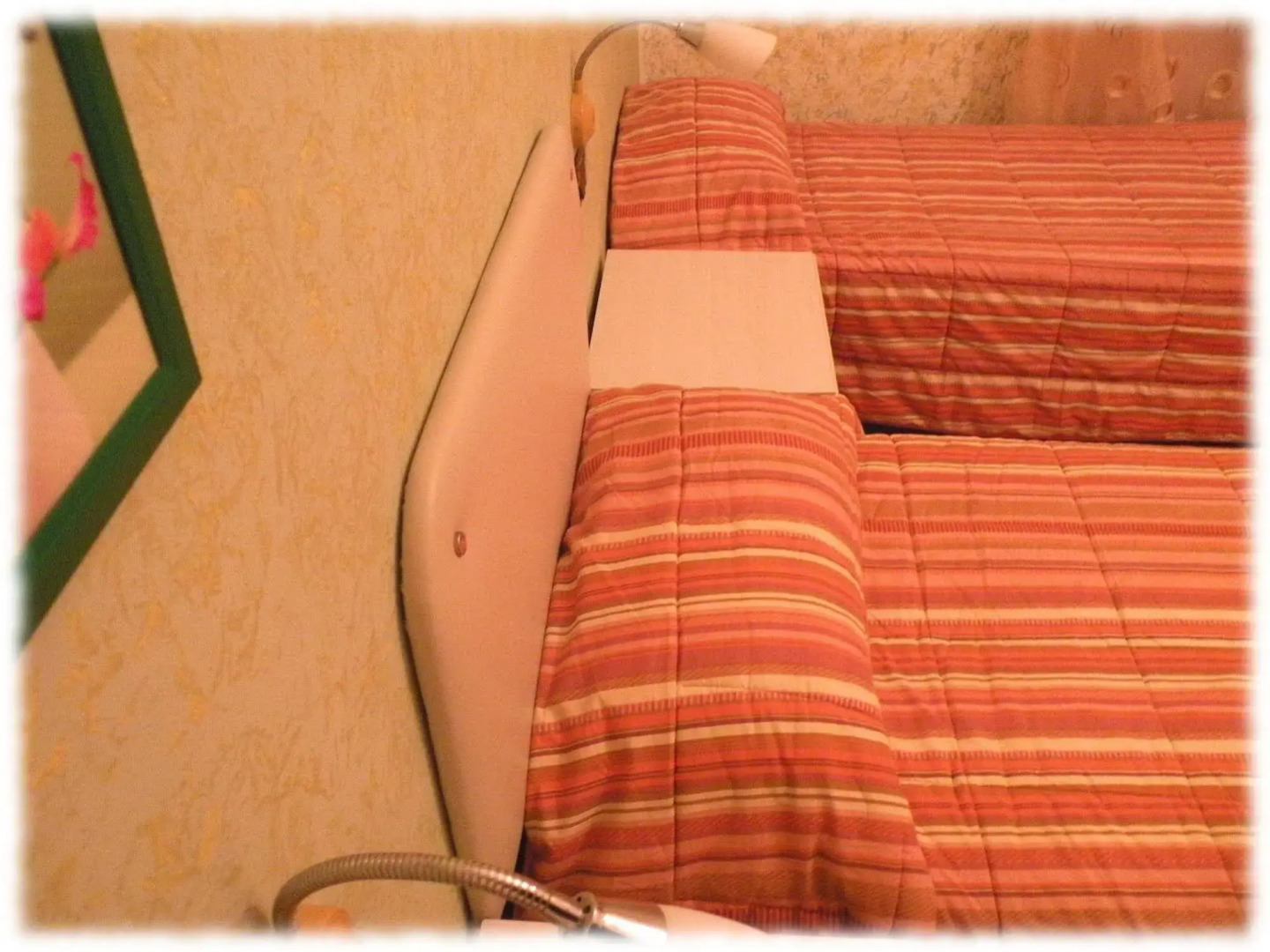 Bed and Breakfast Hostel Josef