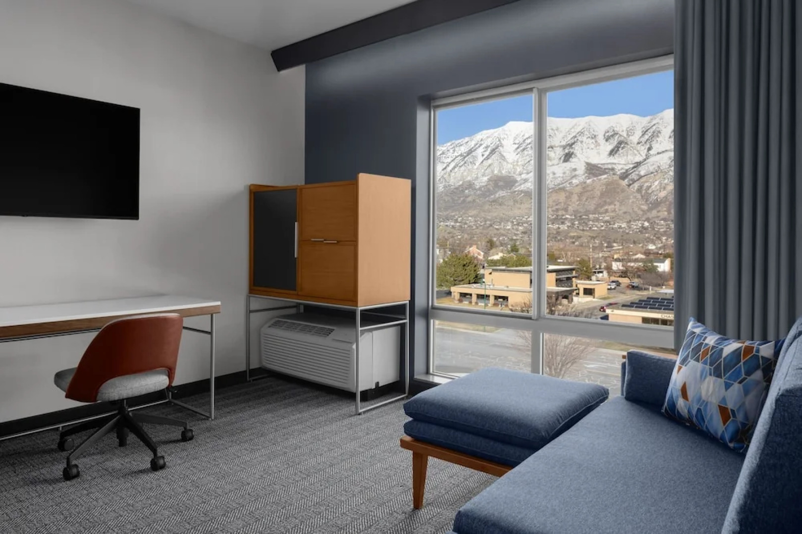 Courtyard by Marriott Orem University Place