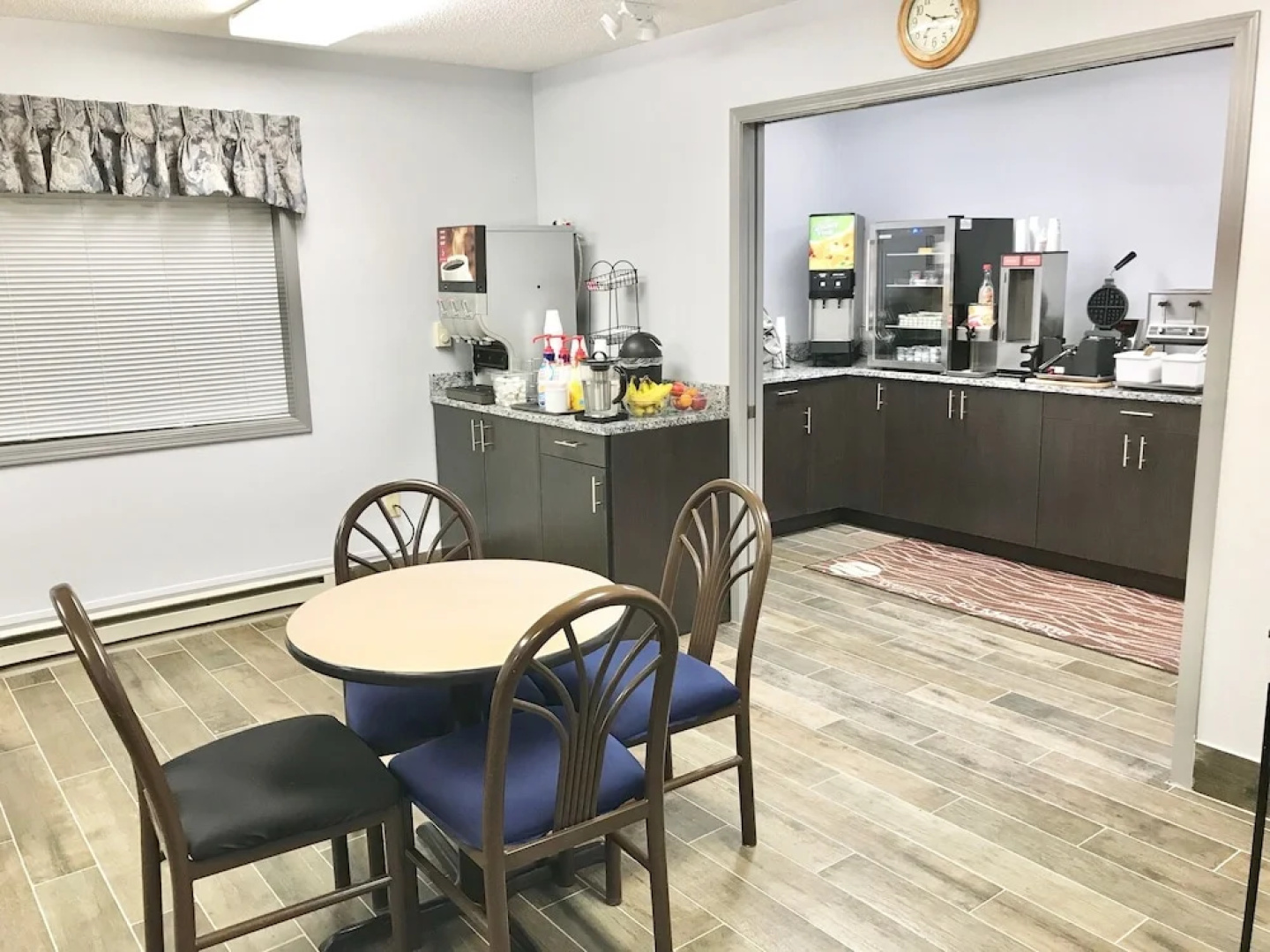 Baymont Inn & Suites Marinette