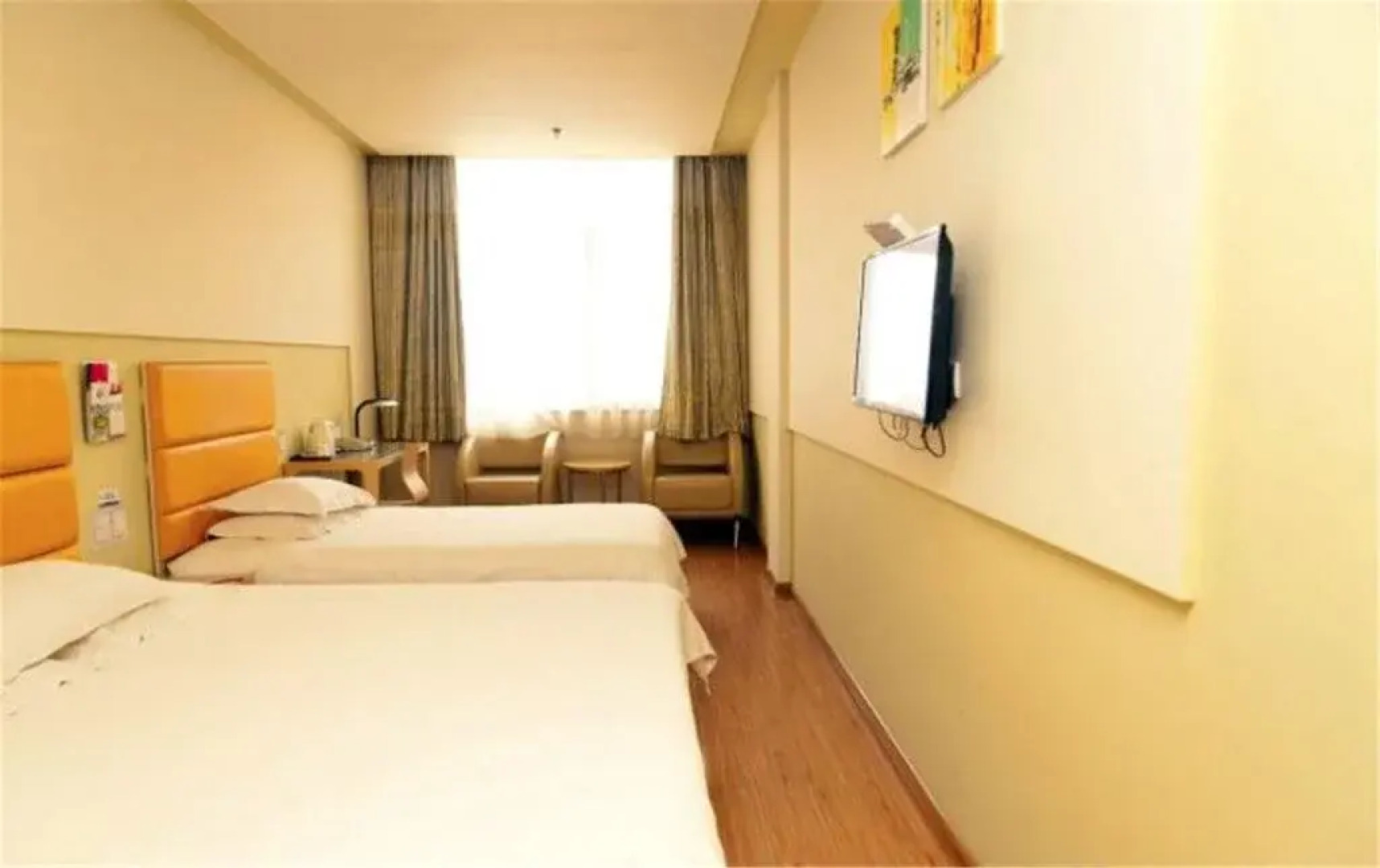 Grace Inn Dongying Guangrao Bus Station