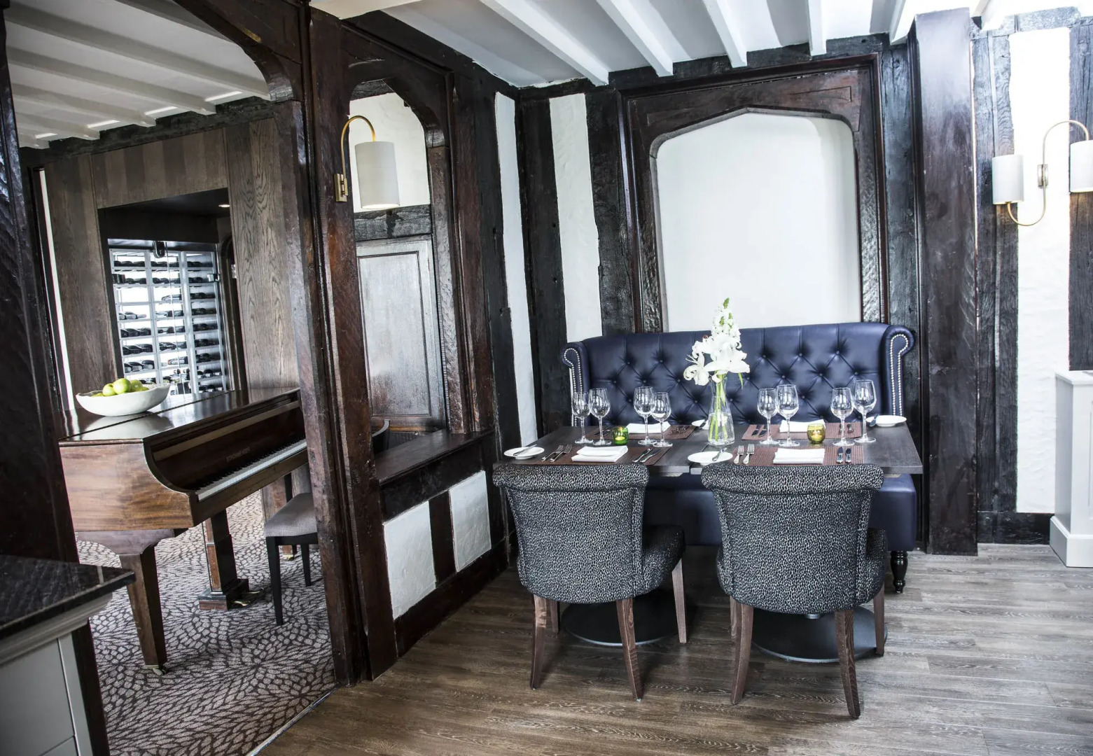 Hogarths Stone Manor