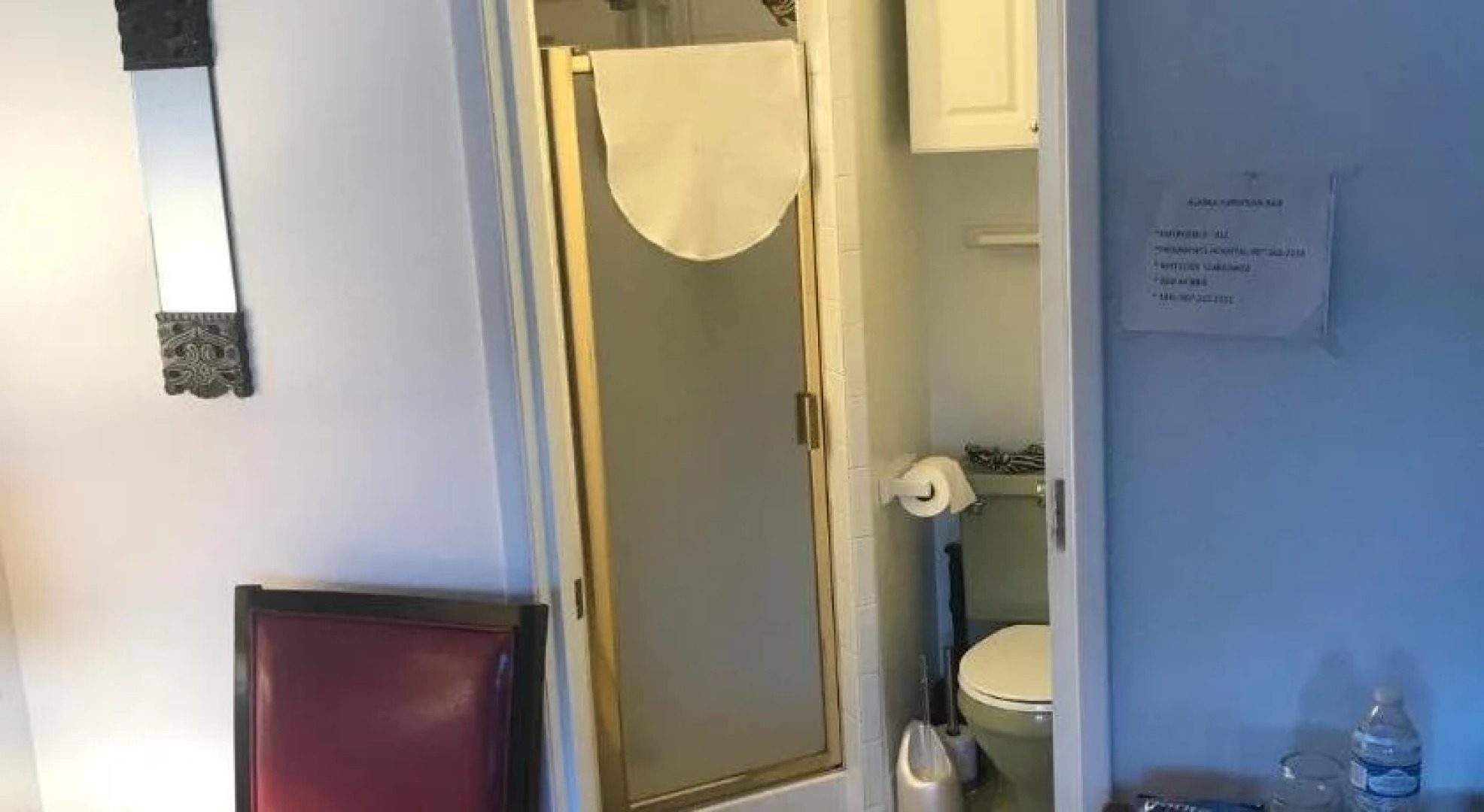 Alaska European Bed & Breakfast