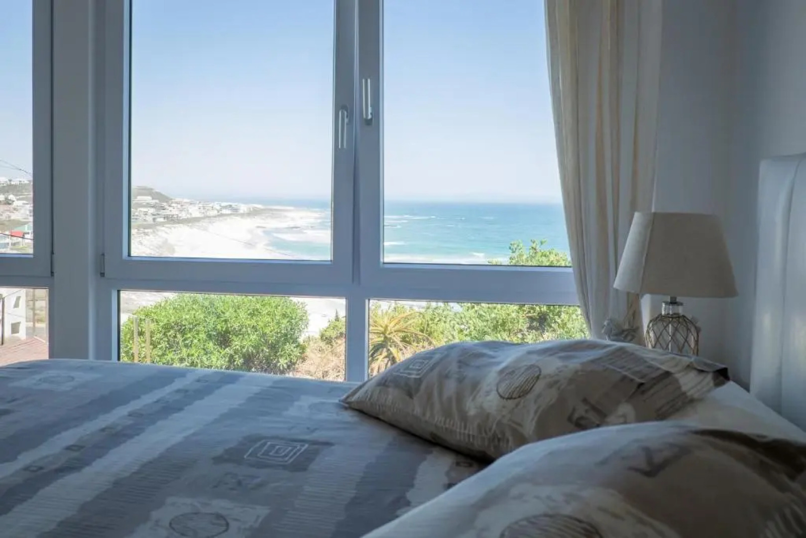 Swept Away Guest House