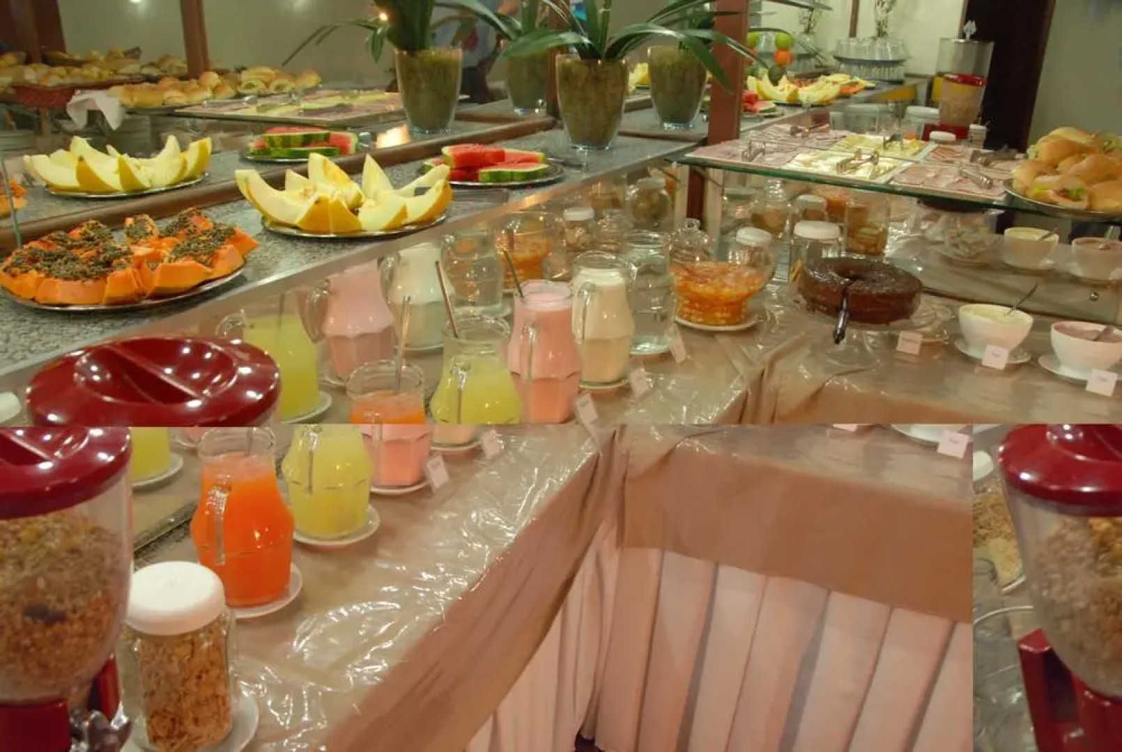 Açores Express Hotel