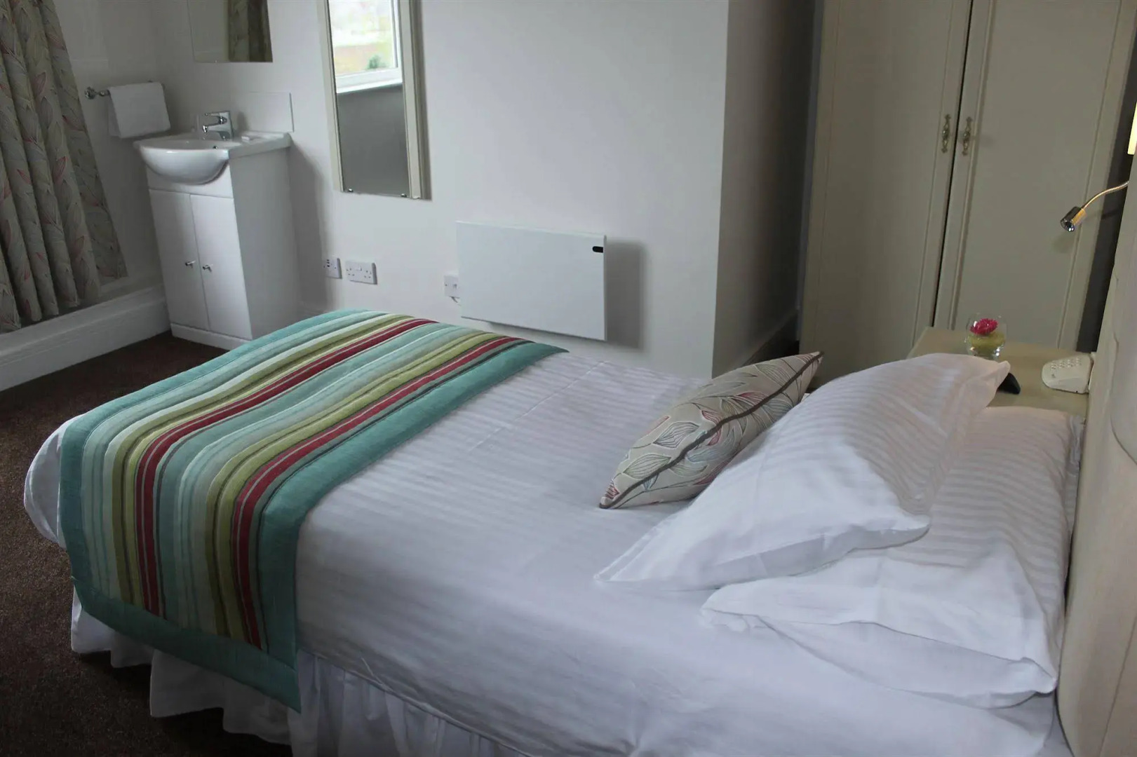 Westhill Country Hotel