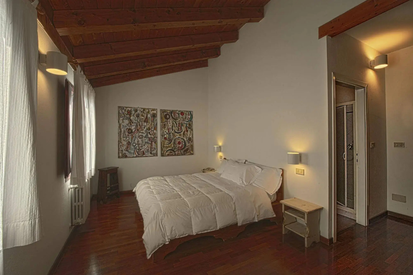 Villa Belfiore