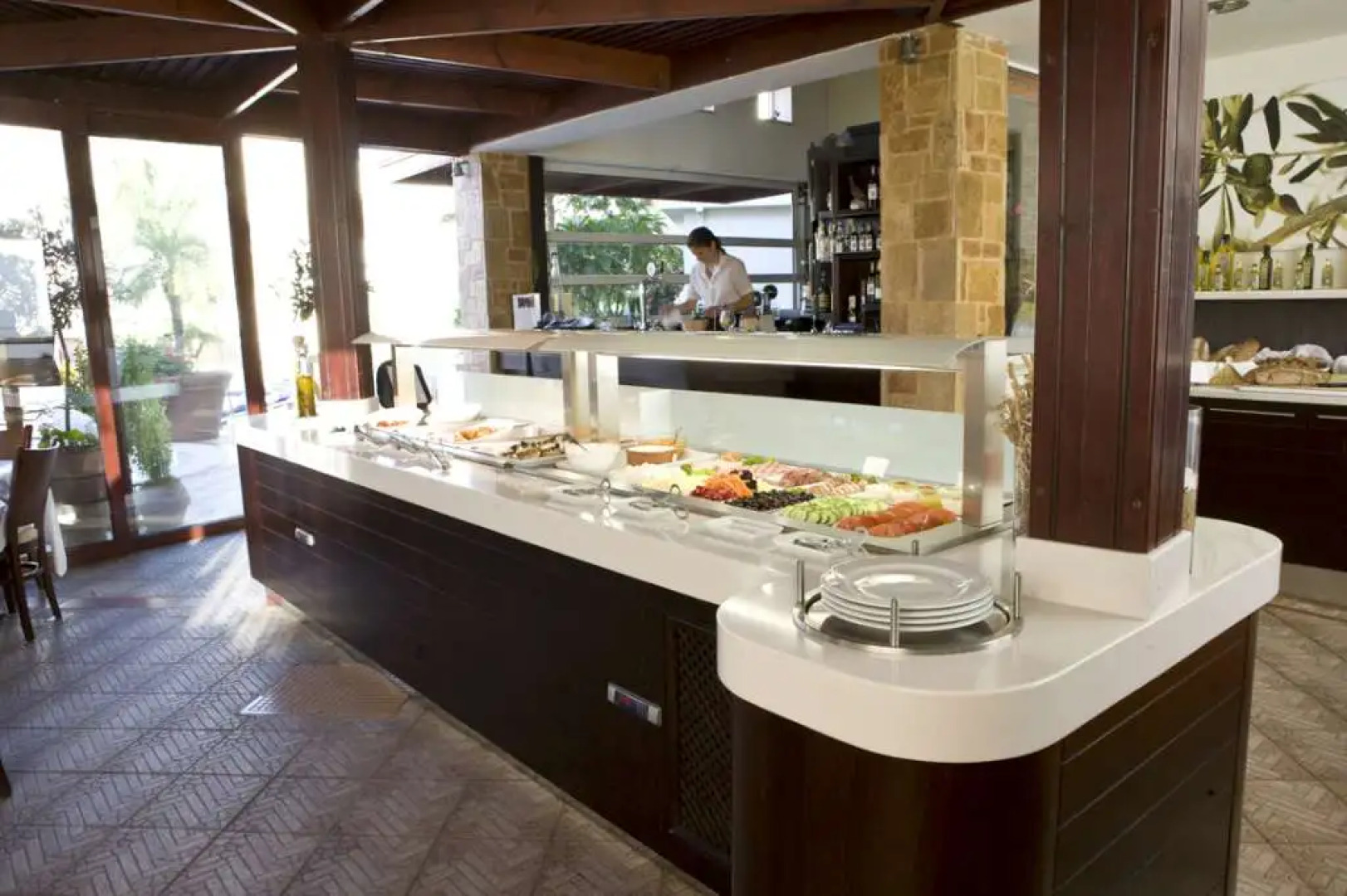 Zeus Village Resort - Adults Only