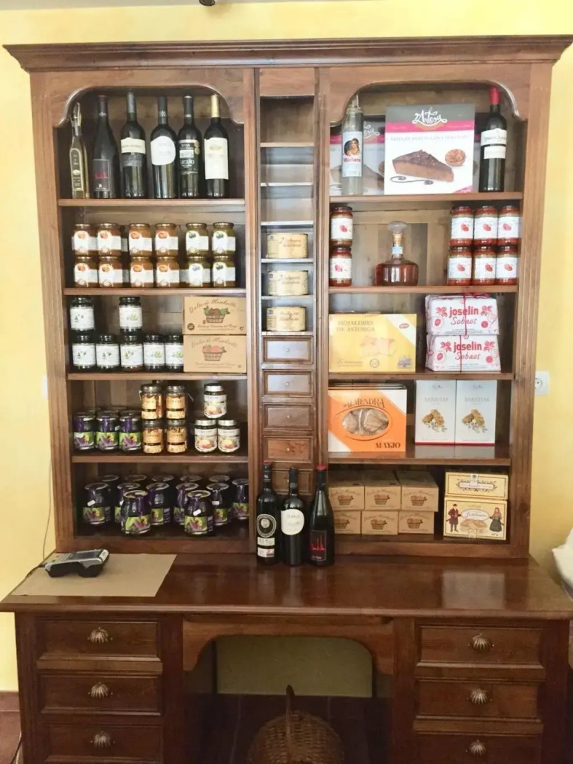 Hotel Rural Nova Ruta