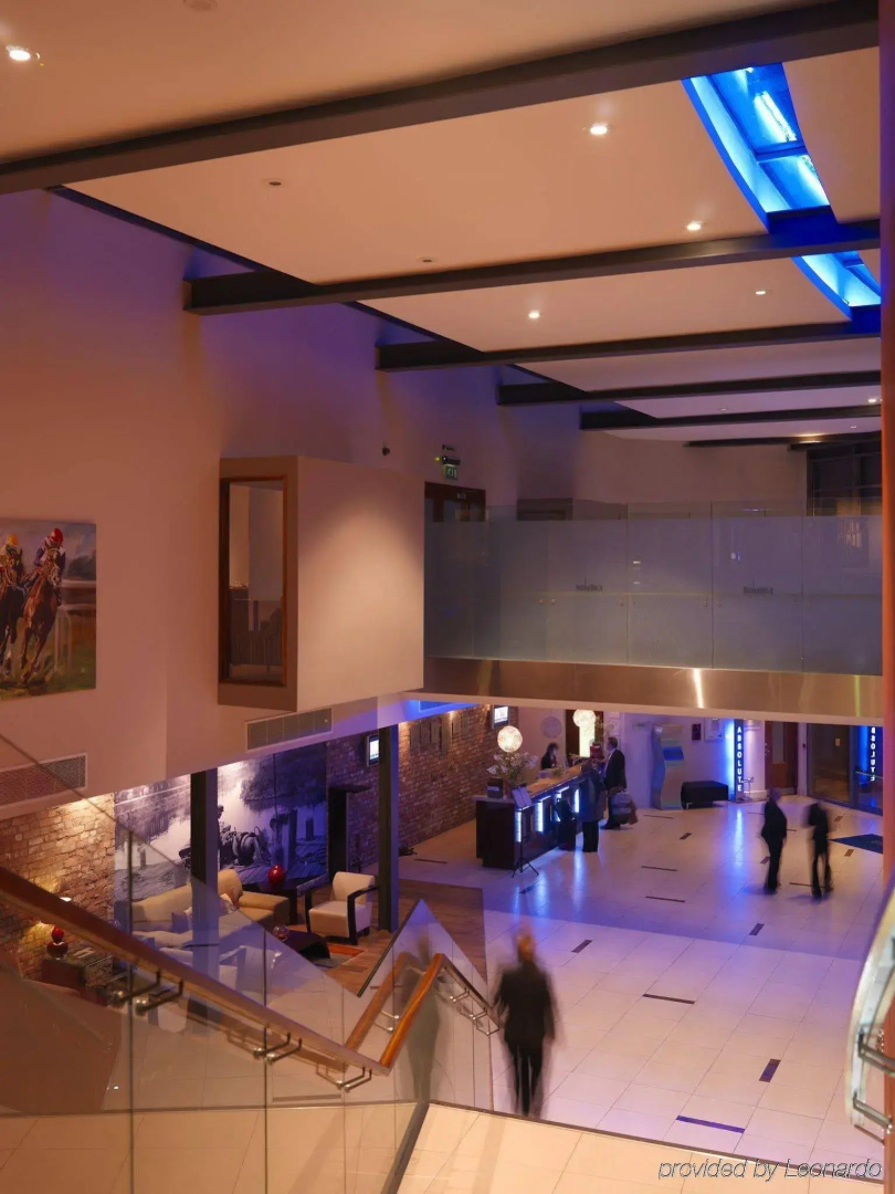 Absolute Hotel Limerick