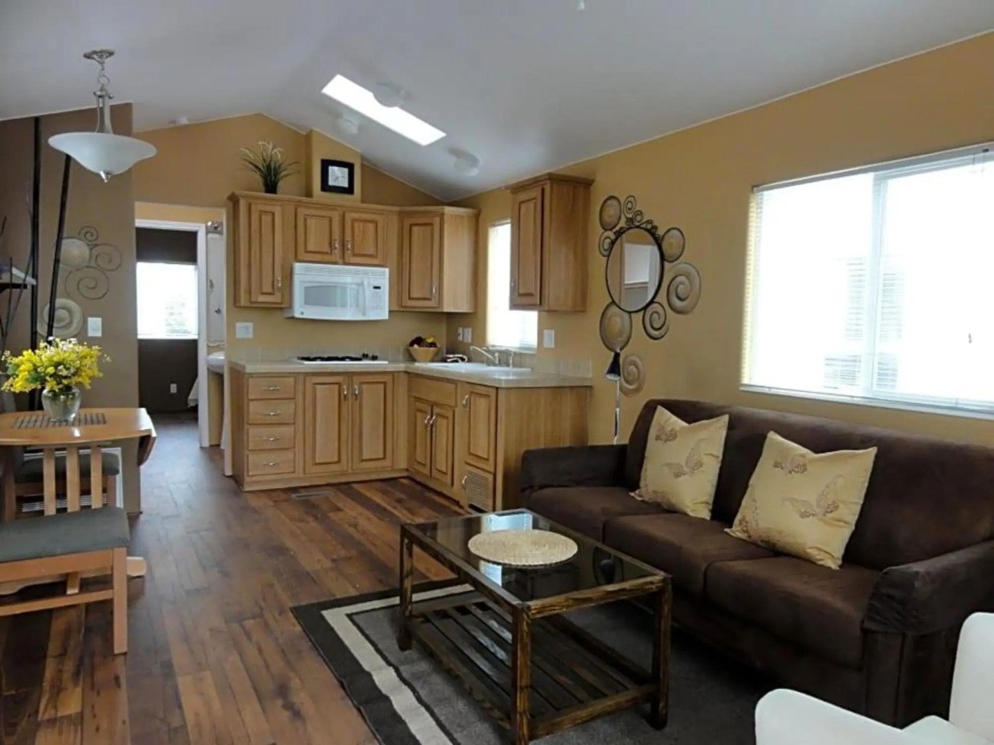 Arden Acres Executive Suites and Cottages