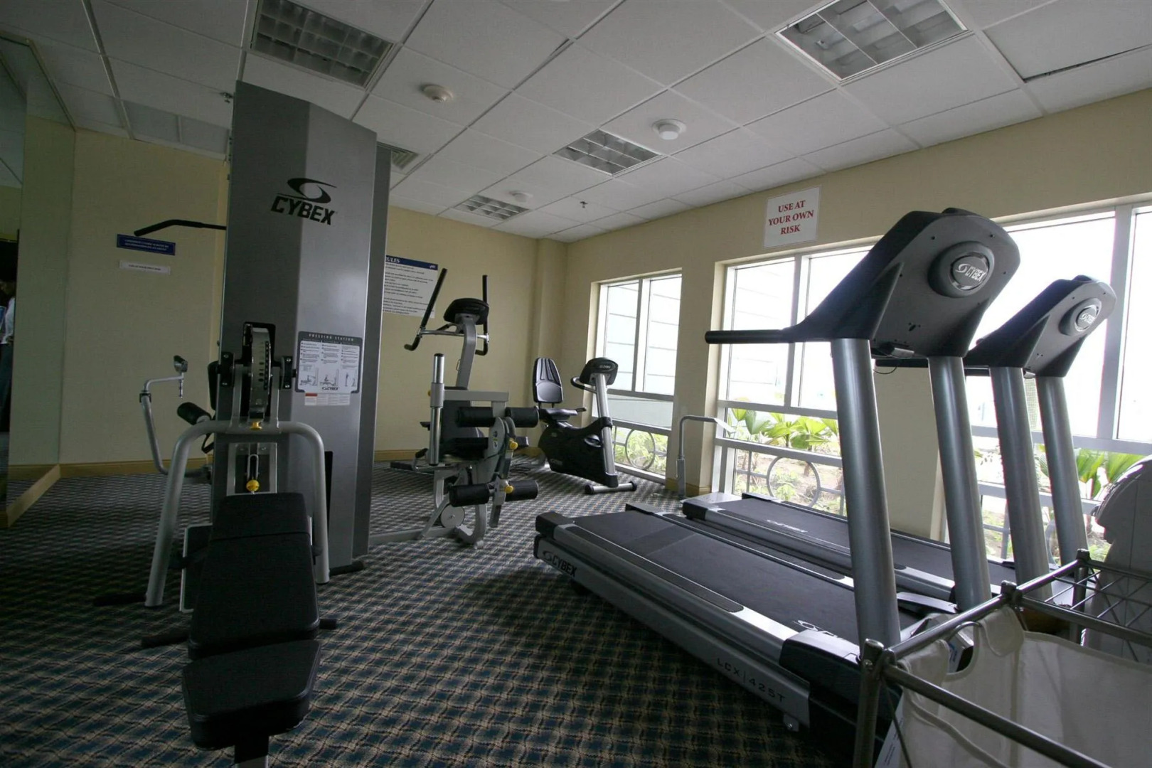 Holiday Inn Express Hotel & Suites Trincity Trinidad Airport by IHG